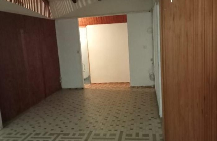 Vente Maison 81m&sup2; 3 pièces Capesterre Belle Eau
