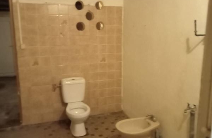 Vente Maison 81m&sup2; 3 pièces Capesterre Belle Eau