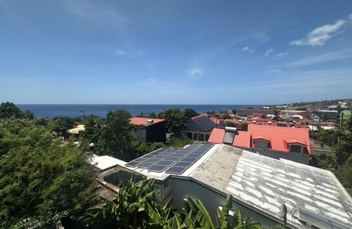 Vente Maison 200m&sup2; 5 pièces Basse-Terre