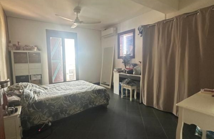 Vente Maison 200m&sup2; 5 pièces Basse-Terre