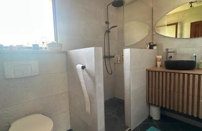 Vente Maison 200m&sup2; 5 pièces Basse-Terre