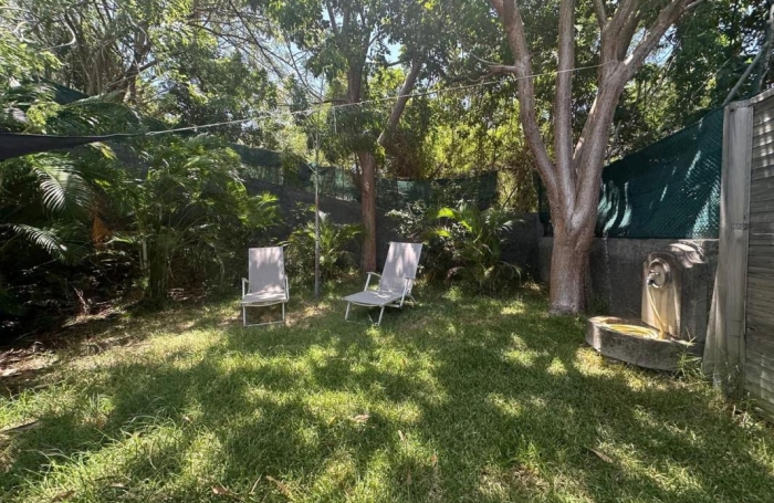 Vente Maison 200m&sup2; 5 pièces Basse-Terre