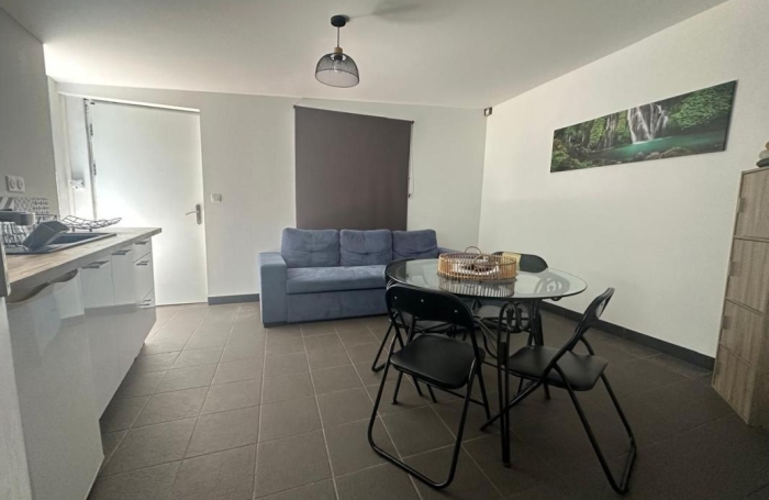 Vente Maison 200m&sup2; 5 pièces Basse-Terre