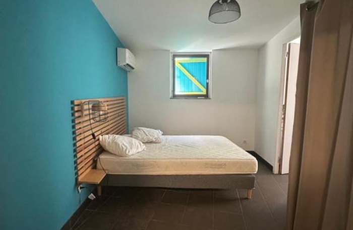 Vente Maison 200m&sup2; 5 pièces Basse-Terre
