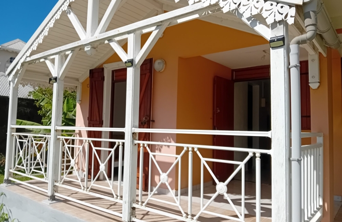 Location Appartement 26.00m&sup2; 2 pièces Grand Bourg