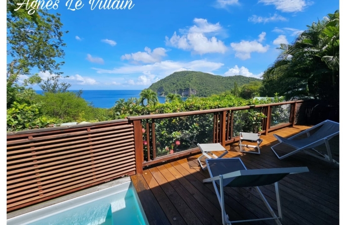 Vente Maison 97126
