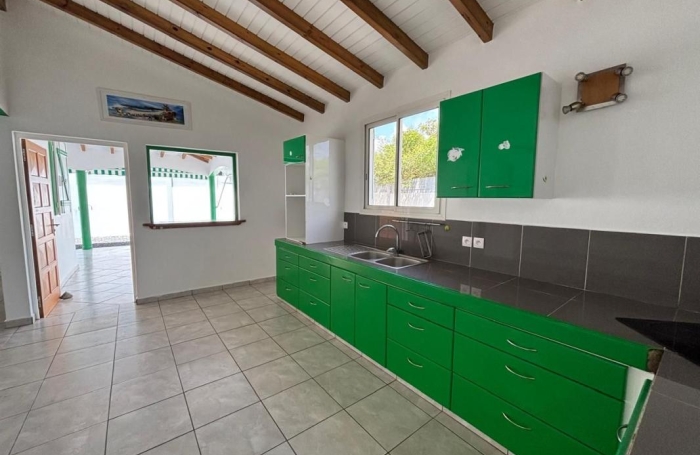 Location Maison 115m&sup2; 4 pièces Saint Fran&ccedil;ois