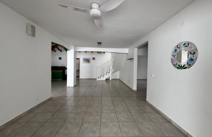 Location Maison 115m&sup2; 4 pièces Saint Fran&ccedil;ois