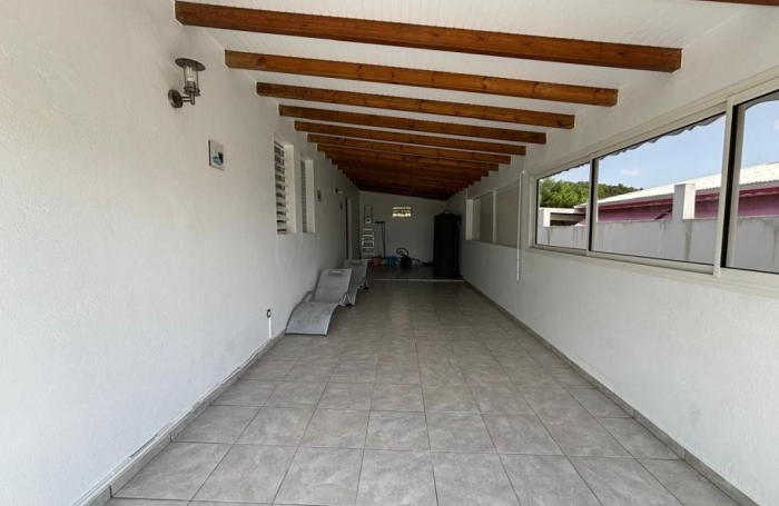 Location Maison 115m&sup2; 4 pièces Saint Fran&ccedil;ois
