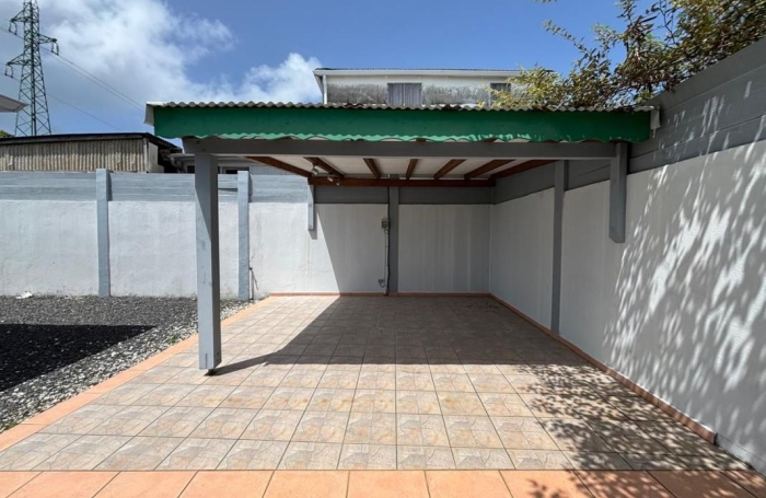 Location Maison 115m&sup2; 4 pièces Saint Fran&ccedil;ois