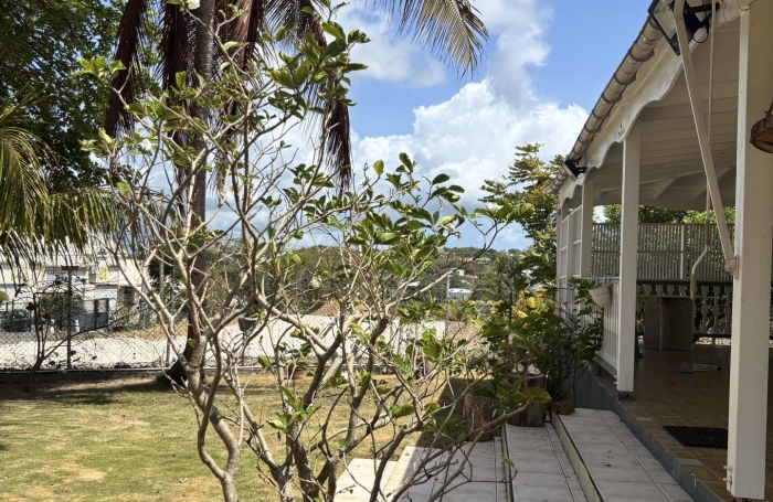 Location Maison 100m&sup2; 4 pièces Gosier