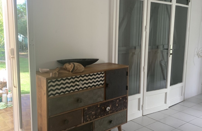 Location Maison 100m&sup2; 4 pièces Gosier