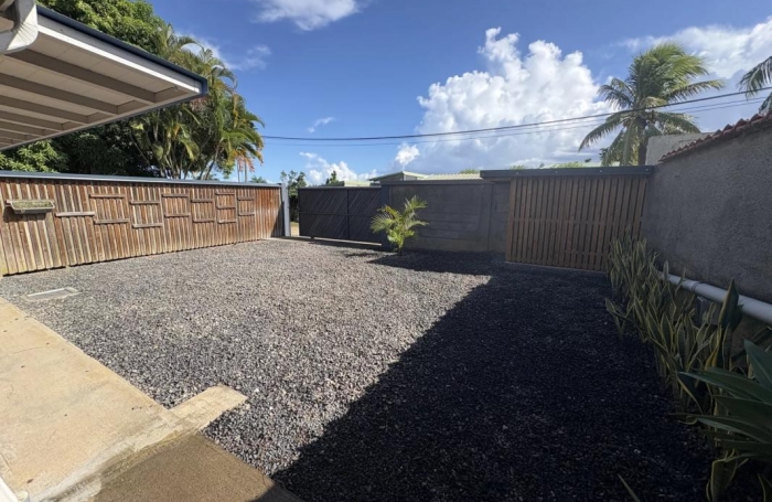 Location Appartement 97122