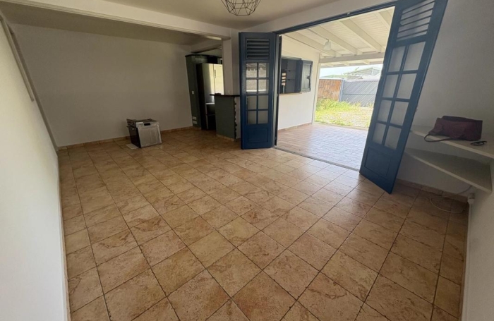 Location Appartement 72.49m&sup2; 3 pièces Baie Mahault