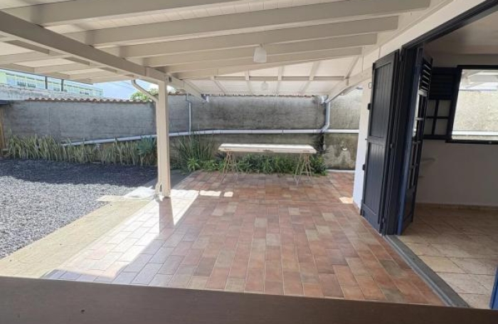 Location Appartement 72.49m&sup2; 3 pièces Baie Mahault