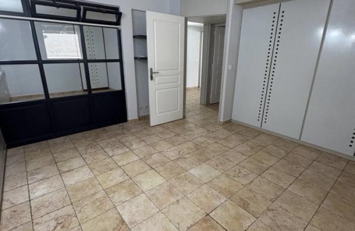 Location Appartement 72.49m&sup2; 3 pièces Baie Mahault
