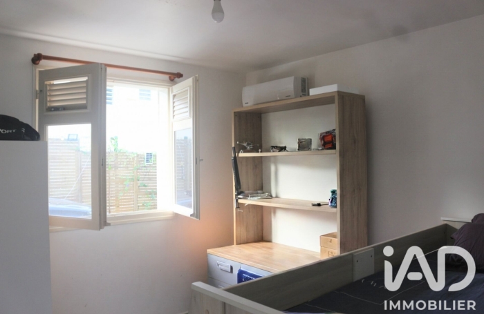 Vente Maison 83m&sup2; 4 pièces Petit-Canal