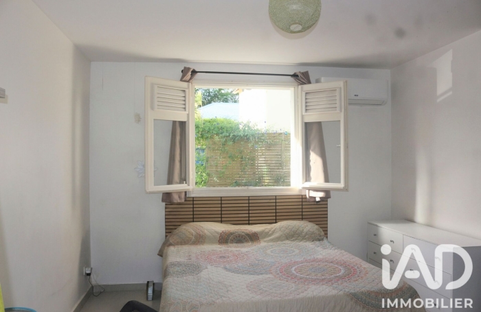 Vente Maison 83m&sup2; 4 pièces Petit-Canal