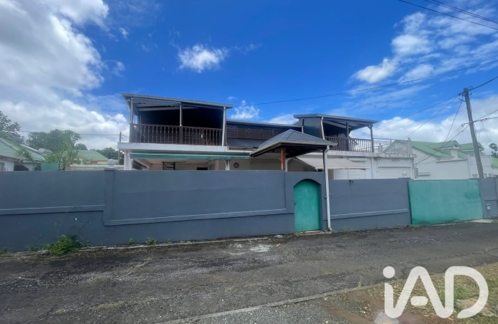 Vente Maison 97129