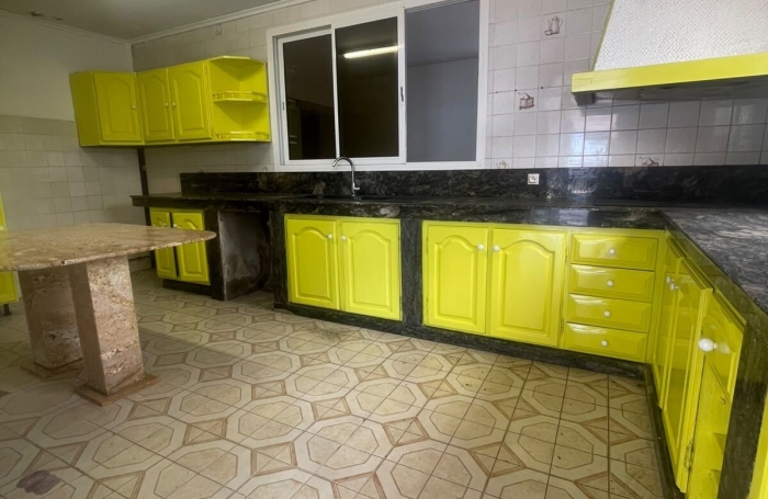 Vente Maison 152m&sup2; 5 pièces Lamentin