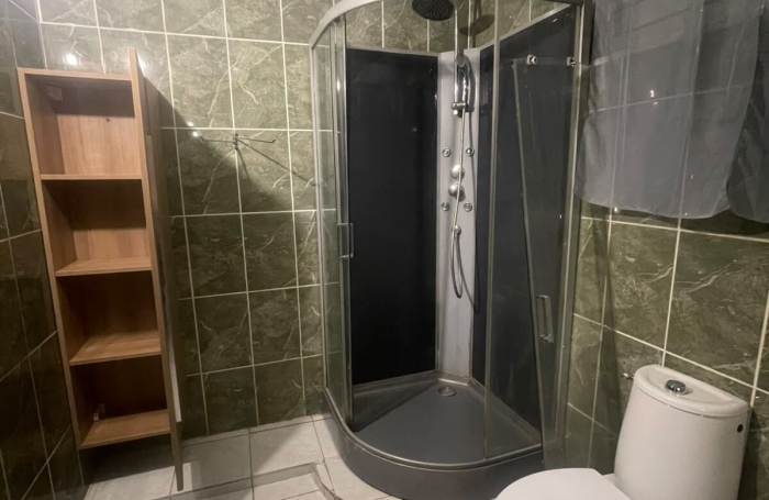 Vente Maison 152m&sup2; 5 pièces Lamentin