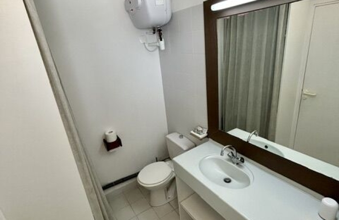 Vente Appartement 25m&sup2; 1 pièce Saint Fran&ccedil;ois