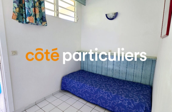 Location Appartement 23m&sup2; 1 pi&egrave;ce Le Moule