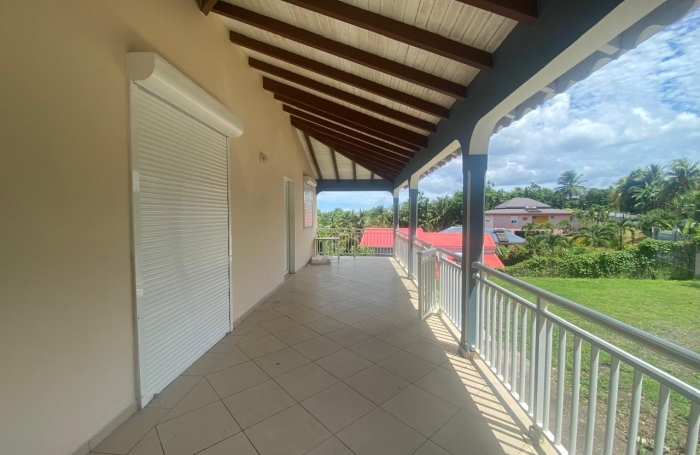 Location Maison 97122