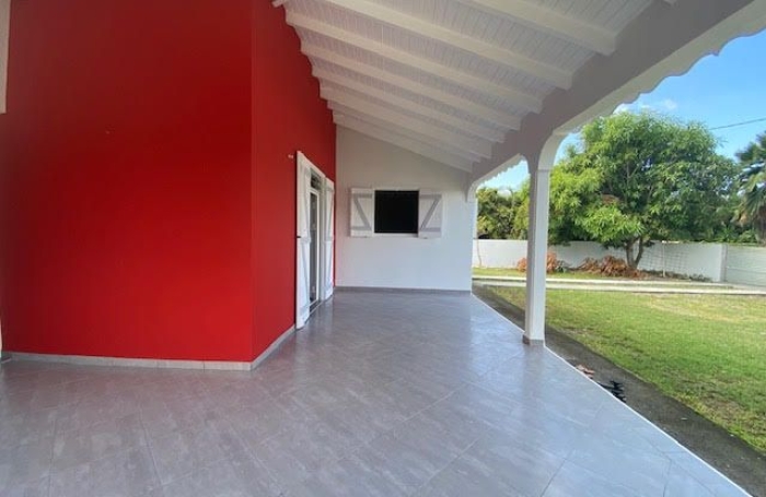 Location Maison 99m&sup2; 4 pièces Saint Fran&ccedil;ois
