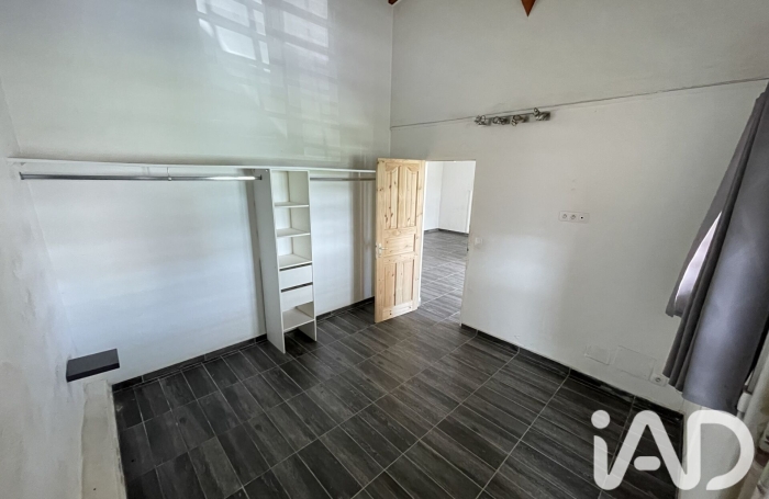 Vente Maison 90m&sup2; 5 pièces Morne &agrave; l'eau