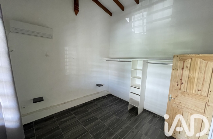 Vente Maison 90m&sup2; 5 pièces Morne &agrave; l'eau