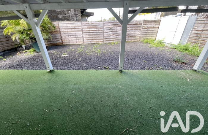 Vente Maison 90m&sup2; 5 pièces Morne &agrave; l'eau