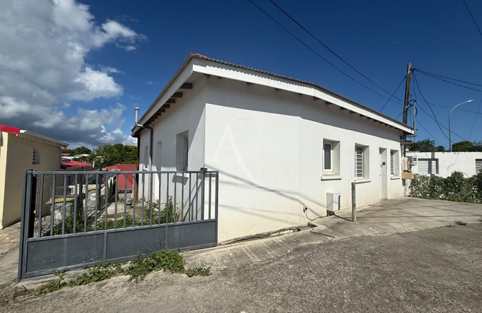 Vente Maison 