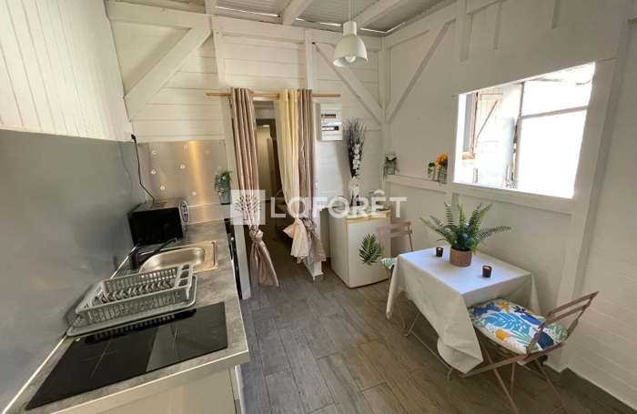 Vente Immeuble 160m&sup2; Pointe-&agrave;-Pitre