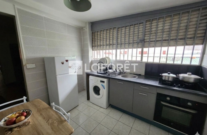 Vente Immeuble 160m&sup2; Pointe-&agrave;-Pitre