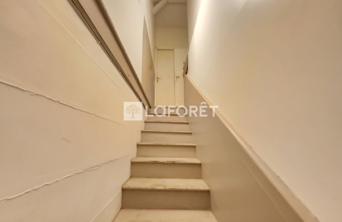 Vente Immeuble 160m&sup2; Pointe-&agrave;-Pitre