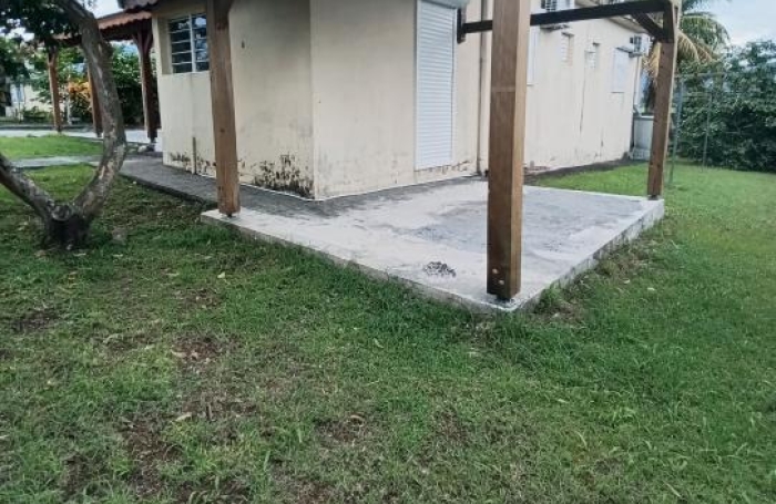 Location Appartement 97129