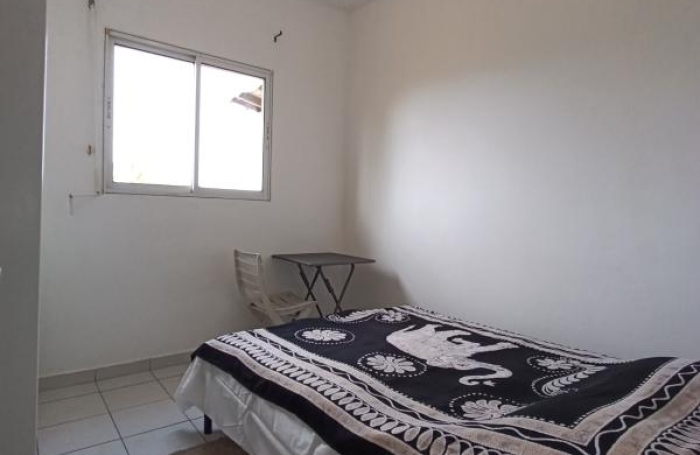 Location Appartement 30.8m&sup2; 1 pièce Lamentin
