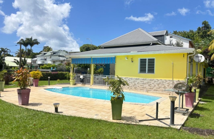 Vente Maison 97120