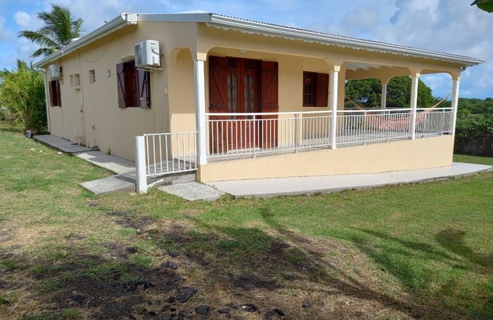 Location Maison 97140