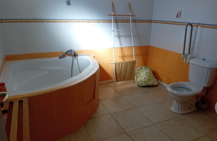 Location Maison 100.00m&sup2; 3 pièces Capesterre de Marie Galante
