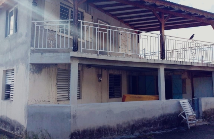 Vente Maison 97123