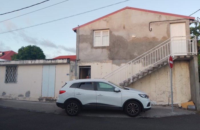 Vente Maison 120m&sup2; 8 pièces Baillif