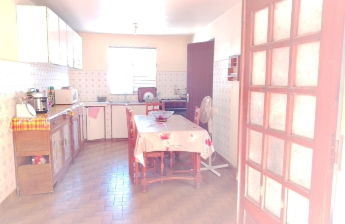 Vente Maison 120m&sup2; 8 pièces Baillif