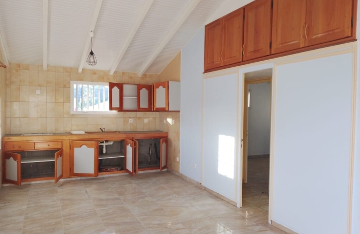 Vente Maison 120m&sup2; 8 pièces Baillif