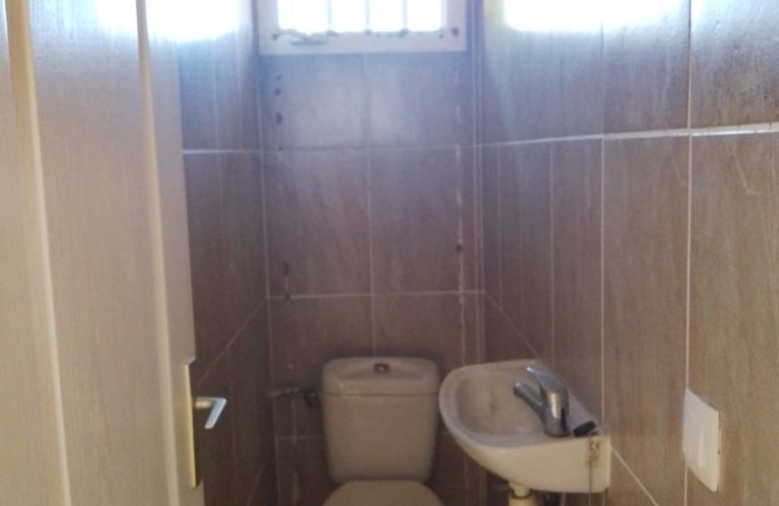 Vente Maison 120m&sup2; 8 pièces Baillif