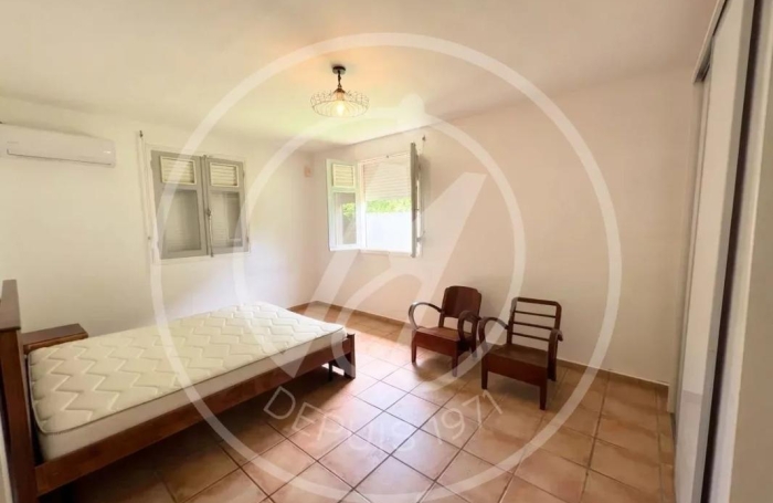 Location Maison 148m&sup2; 5 pièces Baie Mahault