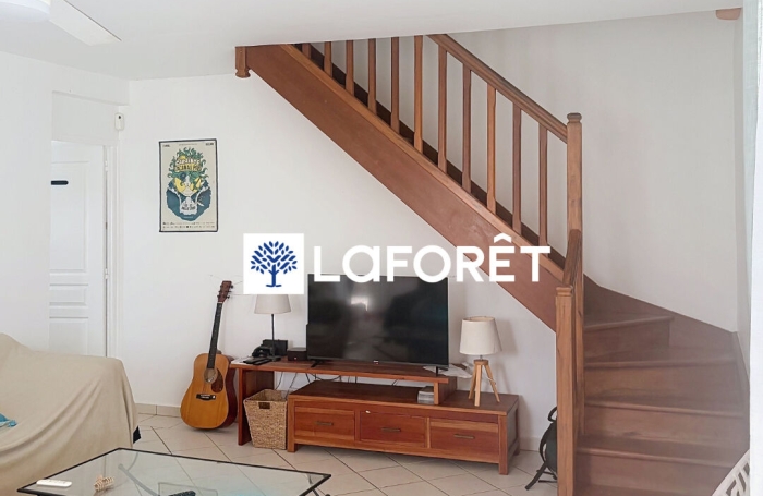 Location Maison 118m&sup2; 4 pi&egrave;ces Petit-Bourg