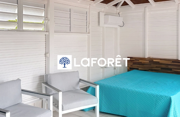 Location Maison 118m&sup2; 4 pi&egrave;ces Petit-Bourg
