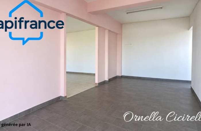 Vente Maison 222m&sup2; 6 pièces Sainte Rose